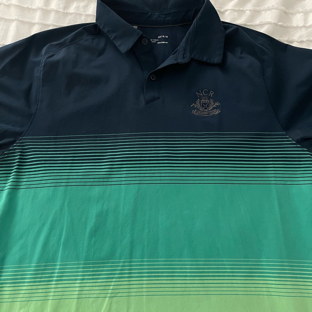 UA Polo